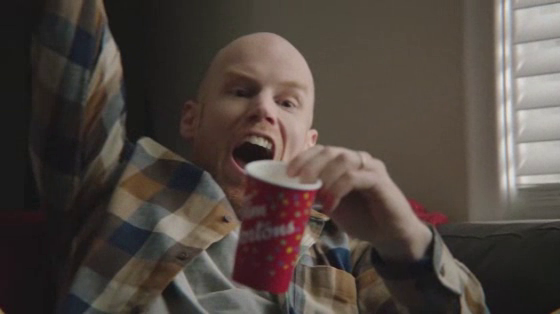 Tim Hortons: The Injured Player