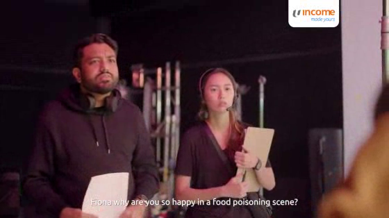 NTUC Income FlexiTravel Hourly Insurance: Food Poisoning