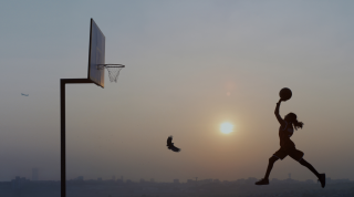 NBA: JUMP