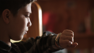 Big Brothers Big Sisters: Jonathan's Story