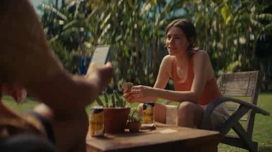 Bundaberg Rum: Scam Artist