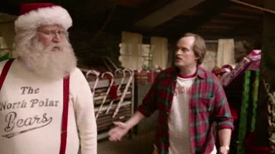 Norton: Can Christmas Be Saved