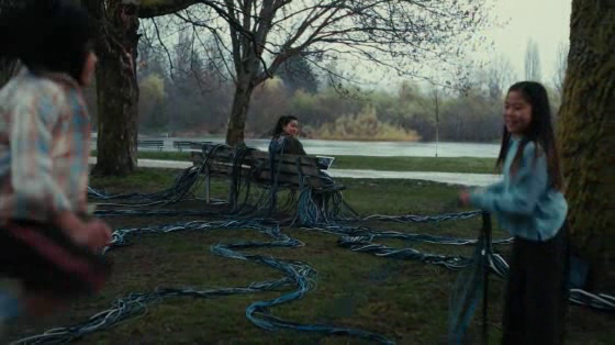 Mobil 1: Breaking Free