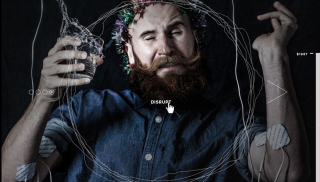 Holler Sydney: Disrupted Xmas
