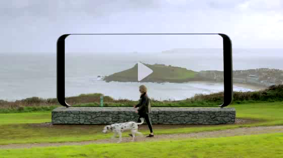 Samsung: The 20 Greatest British Views