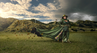 Meridian Energy: Be good to Nature and she’ll be good to you