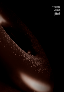 BIMBO®: Flour is our universe - Black Hole