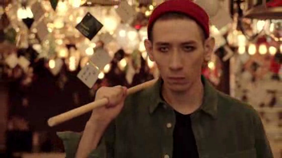 Tochka Bank: Creative Rebellion