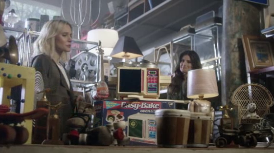 American Express: Memory Lane