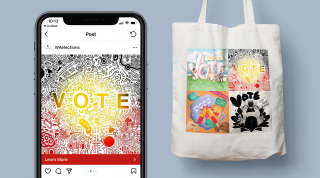 Western Australian Electoral Commission: The Vote Project