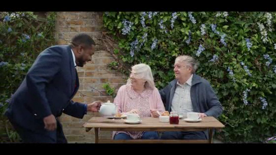 British Airways: You Make Us Fly