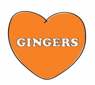 Stimorol: HeartGingers