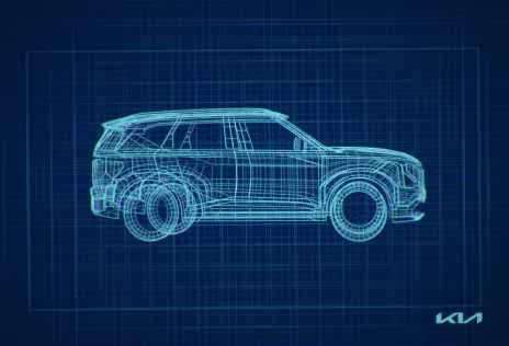 Kia: The Silent Test - Kia