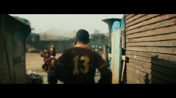 Guinness Rugby: The Right Path