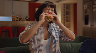KFC: Finger Lickin' Good - Flirtation