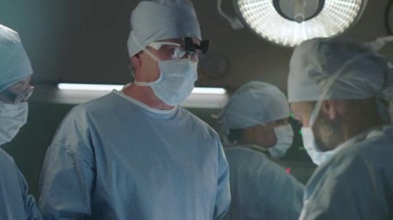 Andy Awards: Surgeon