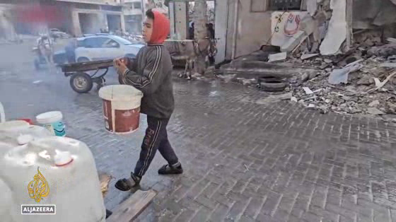 Amnesty International Italy: The Humanity Check