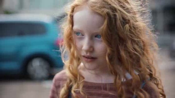 Volkswagen: Kid's Dreams