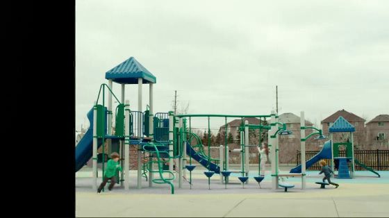 ParticipACTION: Playground