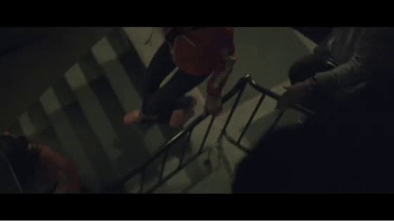 Puma Social: Surfing