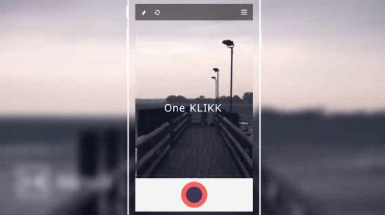 Ikea: Walk Through App