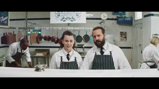 MLA: The Greatest Meat on Earth - Potential