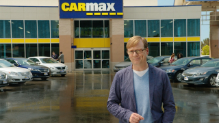 CarMax: Yogurt