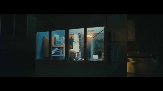 M: The Lift