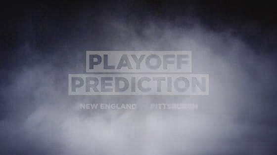 Svedka Vodka: The Svedka Bloody Mary Oracle Playoff Prediction, 2