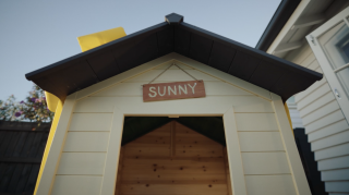 ASB: Sunny's First Home