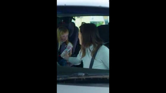 Motor Accident Commission of South Australia: Mum & Daughter