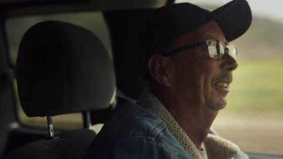 Chevrolet: Scars