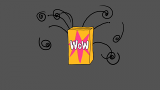 ASA: Wow