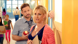 Old Navy: New Girl