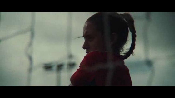 Gatorade: The Weight Of The Jersey
