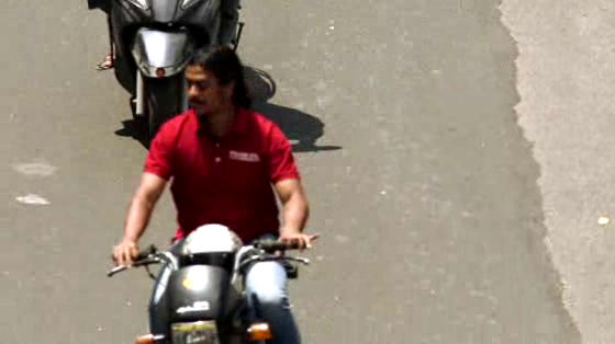Castrol, Bangalore Traffic Police: The Good Road