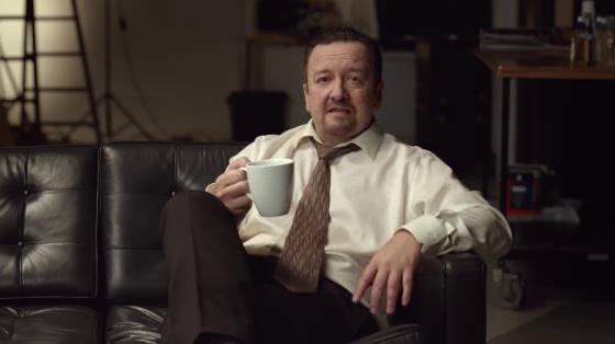 Sara Lee: Lookalikes - Ricky