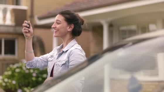 Autotrader: First Car