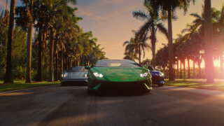Ubisoft: Life is Better at Motorfest