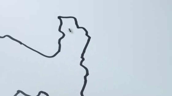 Emergency: Stop Drawing Borders