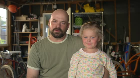 Barbie: Dad's Who Play Barbie