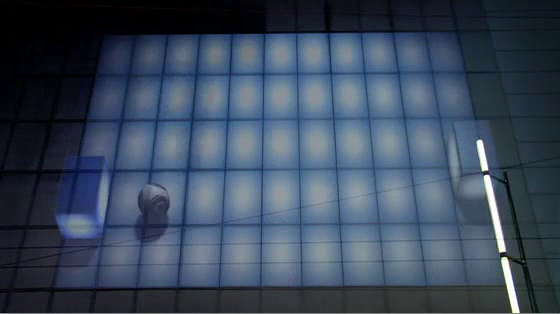 Vancouver Whitecaps FC: 3D Projection Mapping