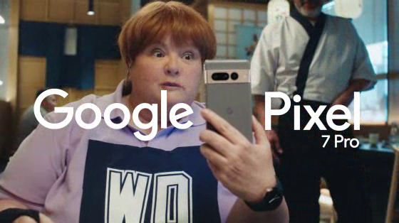 Google: Super Sharon's Live Translate