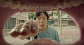 KFC Thailand: Uncle KFC’s Rice Bowls