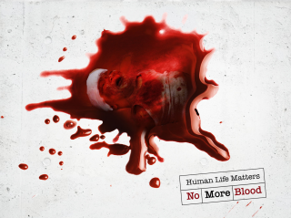 Great Cause: Human Life Matters
