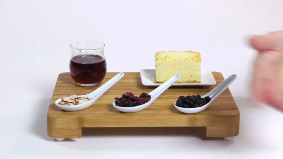 Cossette Vancouver: Cossette Fruitcakes