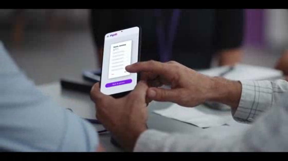 MYOB: Expense Tracking