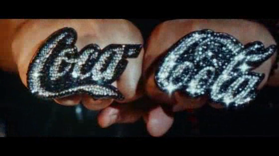 Coca-Cola: Epic Night Out