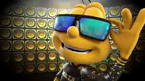 Honey Nut Cheerios: Must Be The Honey- Honey Nut Cheerios
