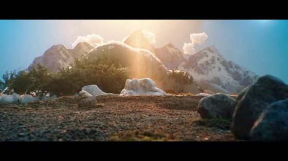 Missouri Lottery: Little Yellowstone